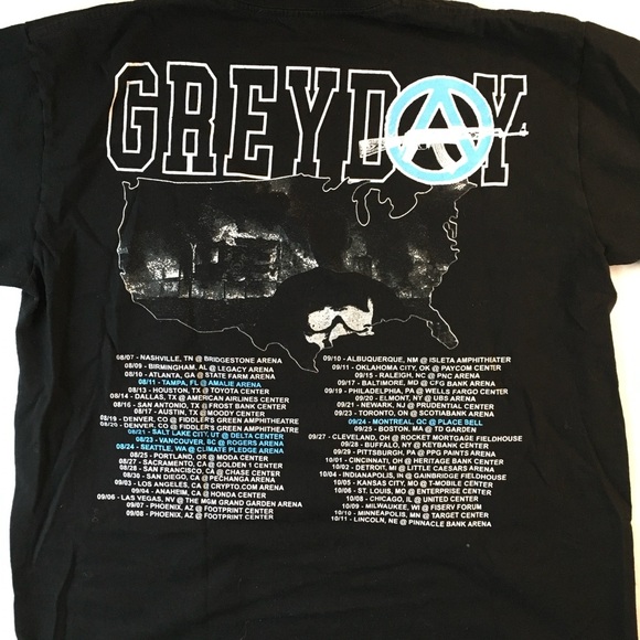 $uicide Boys Black Graphic Men’s T-Shirt - Picture 5 of 5